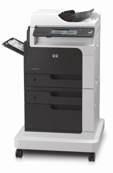 HP M4555fskm